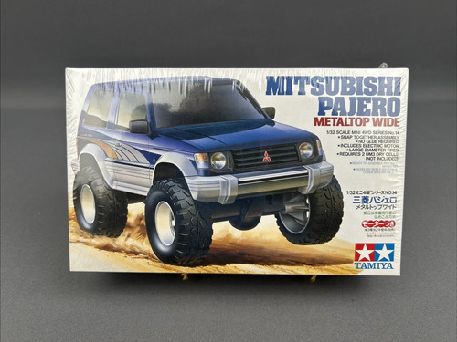 Kit modellino scatto - kit, a