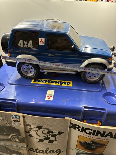Tamiya elettrico rc - elettrico,