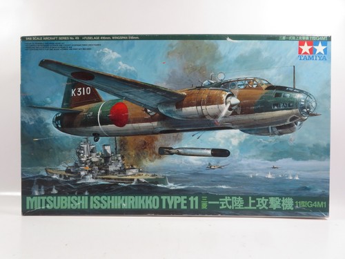 Tamiya mitsubishi - tamiya, 1:48