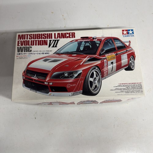 Tamiya auto sportive - 1/24,