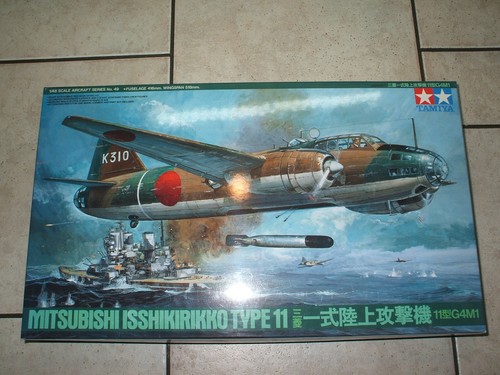 Tamiya mitsubishi ishikirikko - tamiya,