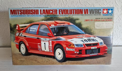 Kit mitsubishi lancer - kit,