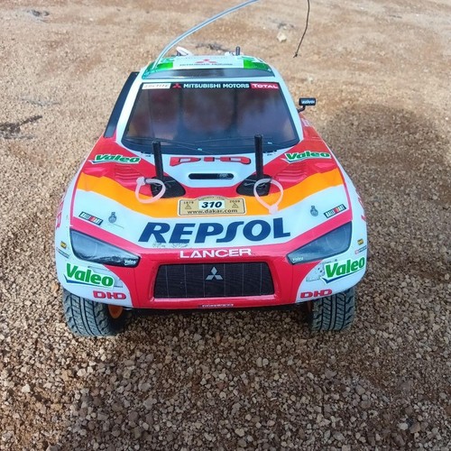 Ricambi carrozzeria