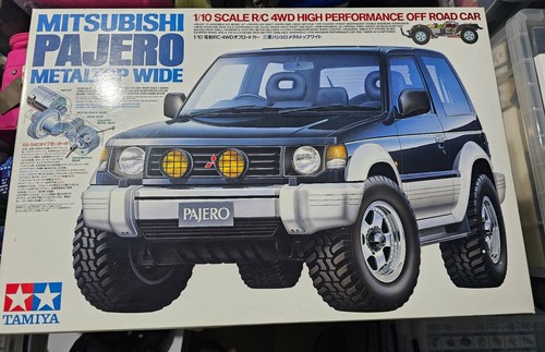 Modellino auto radiocomandato