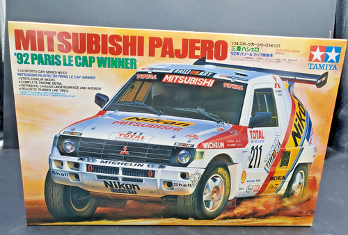 Start tamiya 1 24 - tamiya, 1/24