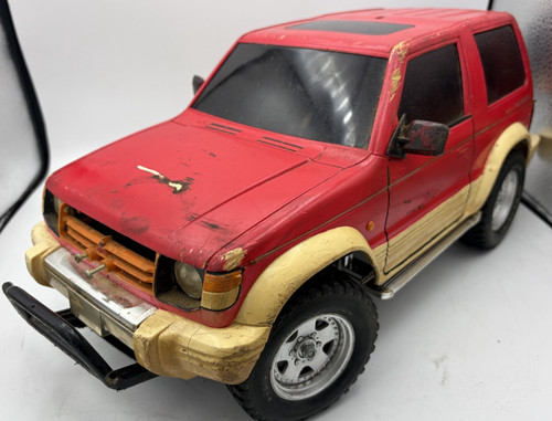 Per ricambi cc01 tamiya - ricambi,