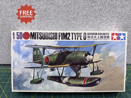 Tamiya mitsubishi f1m2 tipo - tipo, 0