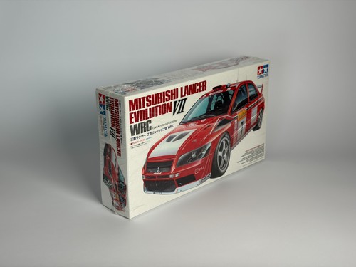 Modellino auto sportiva