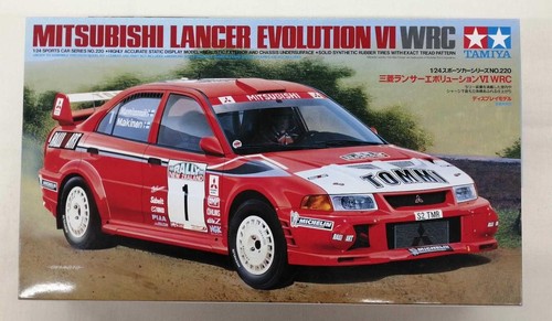 Serie auto sportive - , tamiya