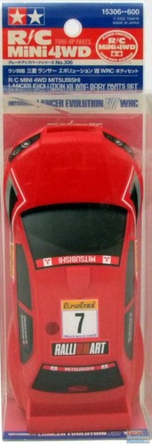 Tam15306 tamiya mini4wd - rc,