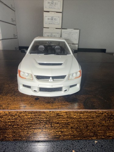 2003 tamiya mitsubishi - tamiya,