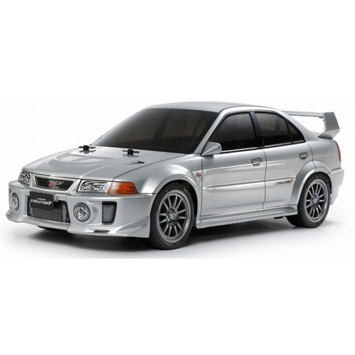 Tamiya 58713 rc - 1:10,