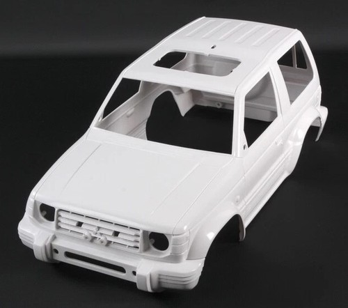 Carrozzeria tamiya 9335160 - tamiya,