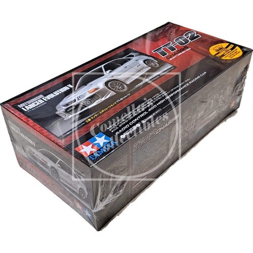 Tamiya 58713 rc - 58713, 1/10