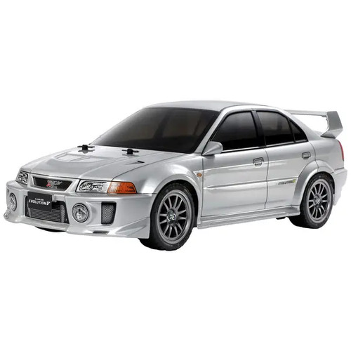 Tamiya 58713 1 10 - tt-02, rc