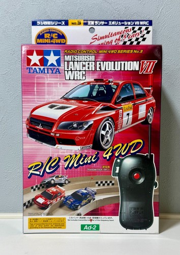 Tamiya 19703 radio 4wd - 19703,