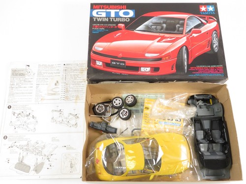 Kit montaggio 24 tamiya - di,