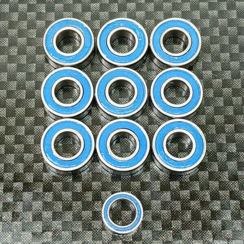 Kit cuscinetti sfera tuning - kit, a