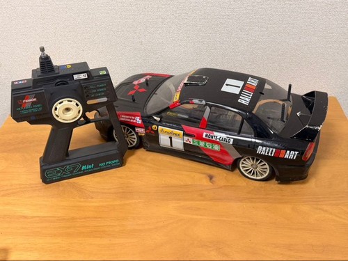 Tamiya ta03 58225 mitsubishi - 58225,
