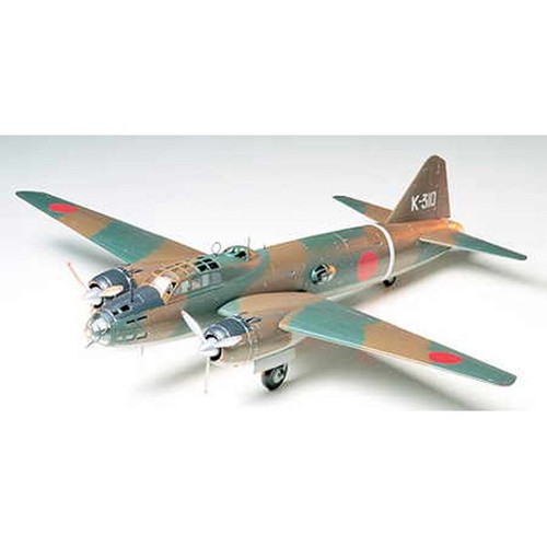 Tamiya 61049 mitsubishi - 61049, g4m1
