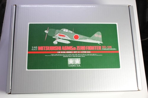 Modellino caccia tamiya - caccia,