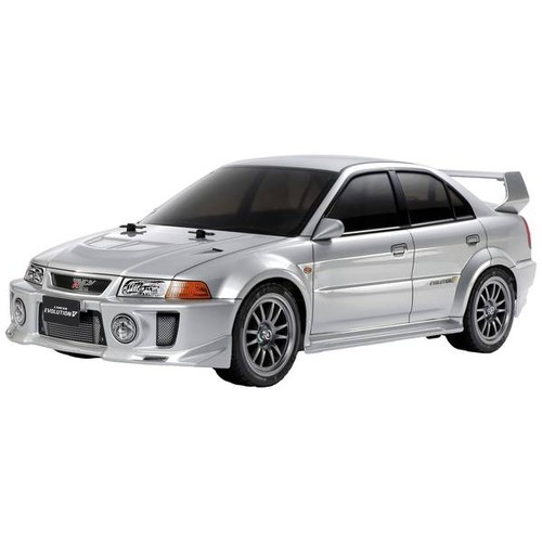 Tamiya 58713 1 10 rc - 1:10,