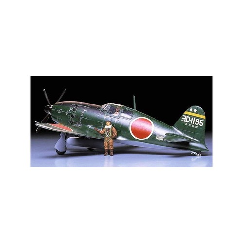 Kit tamiya 61018 mitsubishi - 61018,