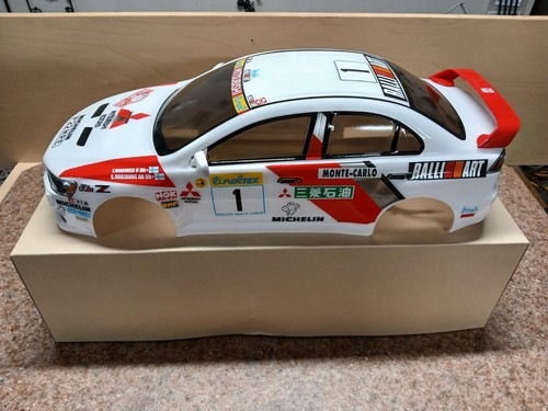Tamiya led completamente - led,