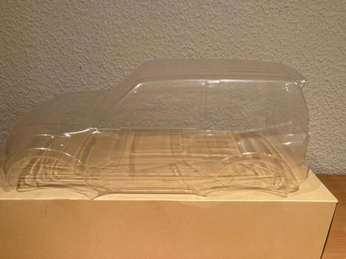 Tamiya mitsubishi pajero - mitsubishi,