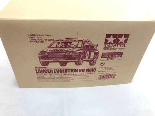 Carrozzeria ricambio tamiya - carrozzeria,