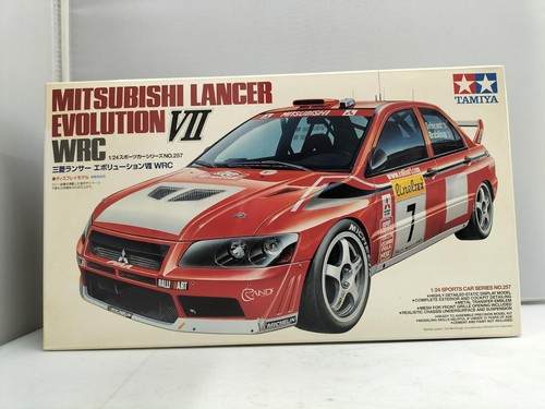 Auto sportiva tamiya - sportiva,