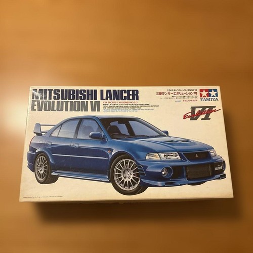 Kit modellino auto - , sportive